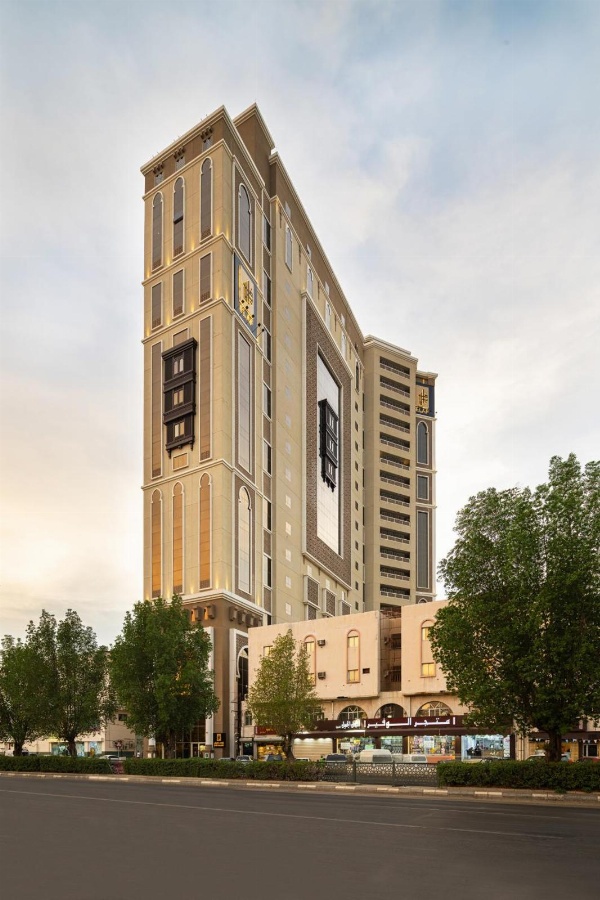 Elaf Qinwan Hotel image 2