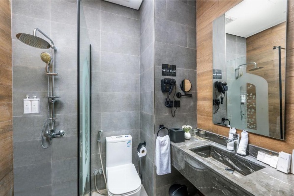 Elaf Qinwan Hotel image 24