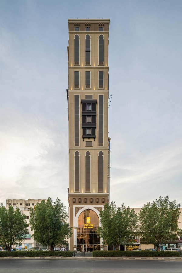 Elaf Qinwan Hotel image 3